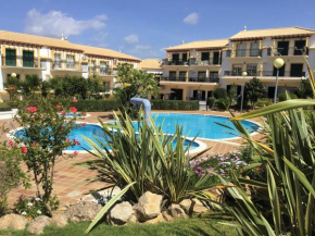 Casa Deolinda Street of Sea and Golf